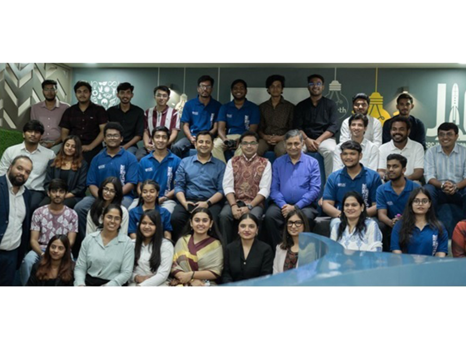 Tennis player James Blake