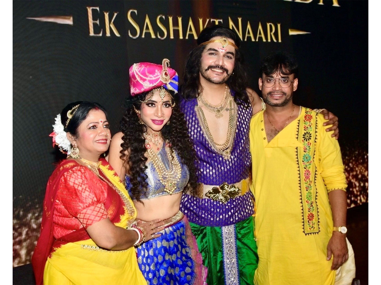 Tennis player James Blake