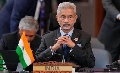 Jaishankar to meet Russian counterpart today to discuss key regional issues S Jaishankar, Jaishankar