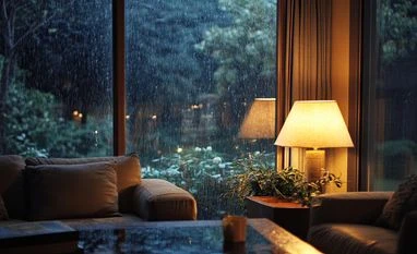 Bright lights at night may raise heart disease and stroke risk: Study light at night