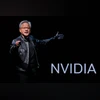 Jensen Huang, Jensen, Nvidia