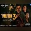 The Family Man 3