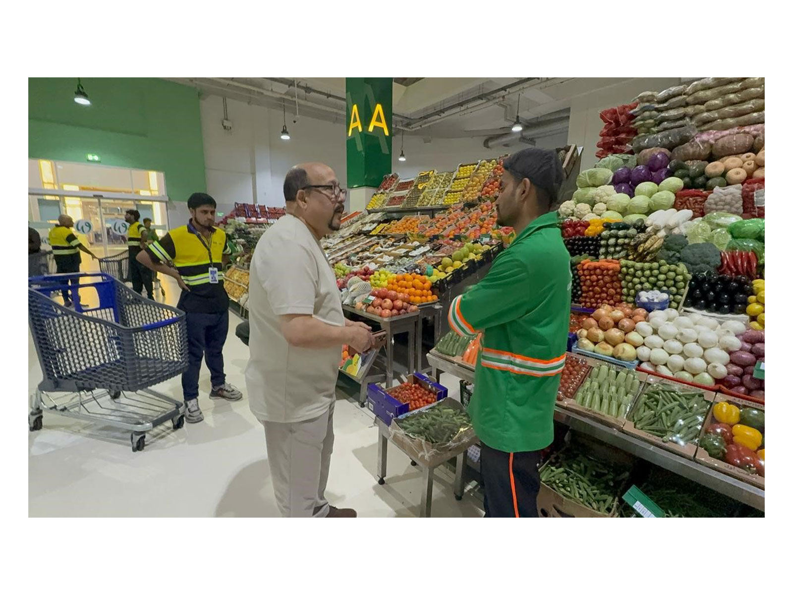 Tennis player James Blake