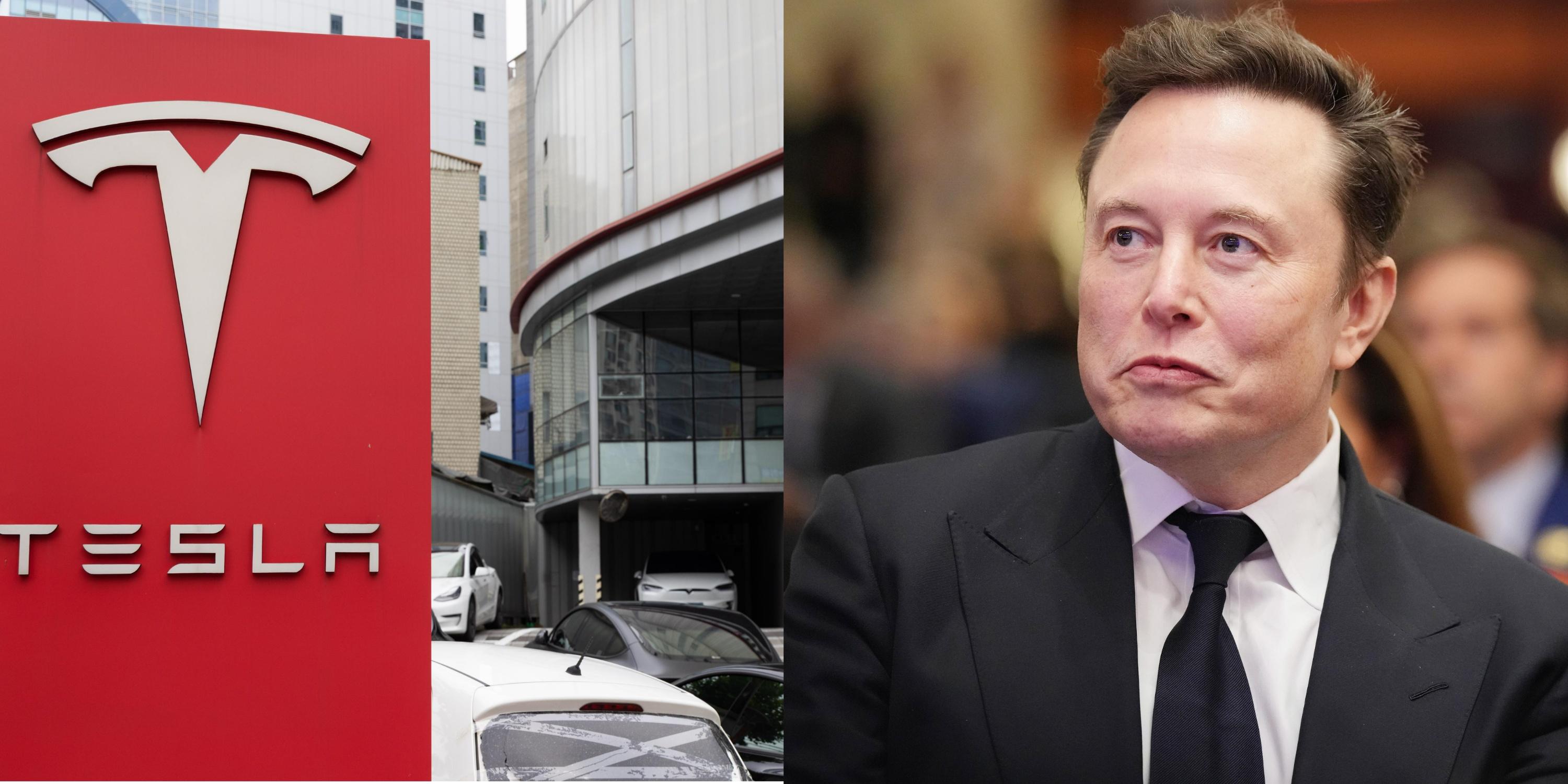 Musk's trillion-dollar temptation: Tesla faces a high-stakes shareholder vote | World News - Business Standard