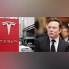 Tesla, Elon Musk