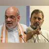 amit shah, rahul gandhi amit shah, rahul gandhi