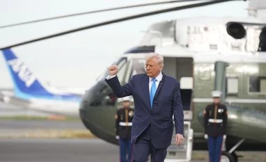 Donald Trump, Trump Donald Trump, Trump