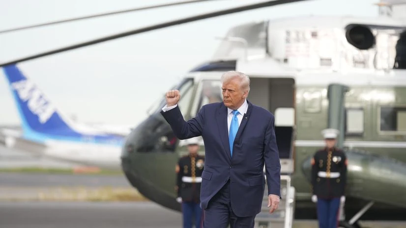 Donald Trump, Trump Donald Trump, Trump