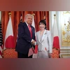 Trump invites Japan PM Takaichi for first US visit amid tensions with China Donald Trump, Trump, Sanae Takaichi