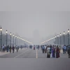 Smog, Delhi Pollution, Delhi Air Quality, Pollution Smog, Delhi Pollution, Delhi Air Quality, Pollution