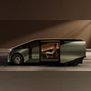 Lexus unveils futuristic six-wheel concept car at Japan Mobility Show 2025 | Company News - Business Standard
