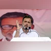 Rahul Gandhi alleges SIR of voter rolls to institutionalise 'vote theft' Rahul Gandhi, Rahul, Congress leader