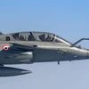 President Droupadi Murmu takes Rafale sortie from Ambala air base