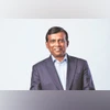 Ravi Kumar, chief executive officer (CEO). Cognizant.