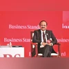 BS BFSI Summit: SBI one of the largest spenders on tech, says C S Setty