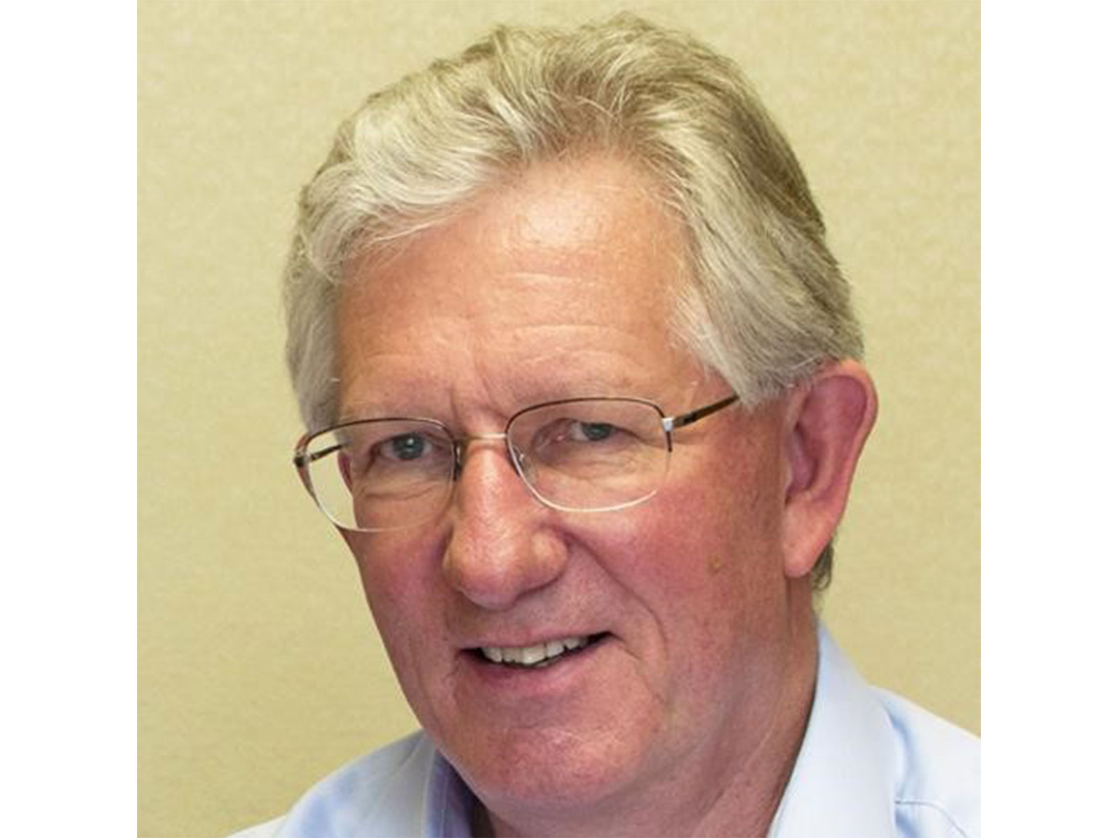 Tennis player James Blake