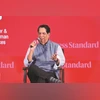 Banks increasingly looking towards retail customers, says K V Kamath