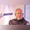 Campbell Wilson, managing director and chief executive officer, Air India