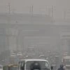 Smog, Delhi Pollution, Delhi Air Quality, Pollution