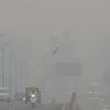 Delhi's air quality dips to 'very poor' as thick smog blankets city | India  News - Business Standard