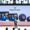 Amazon Echo Dot Max and Studio, Echo Show 8 and 11