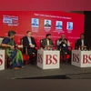 BFSI Summit: Crypto leaders urge India to act fast on regulations