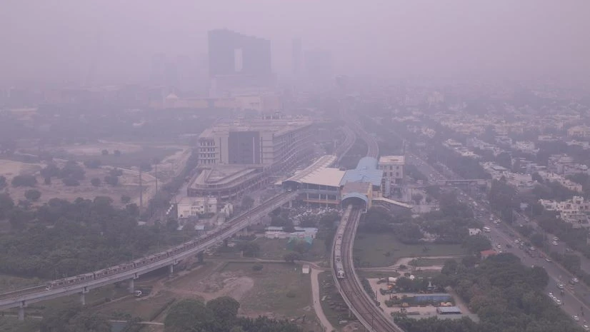Smog, Delhi Pollution, Delhi Air Quality, Pollution Smog, Delhi Pollution, Delhi Air Quality, Pollution