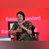Banking sector faces challenge of customer service: Arundhati Bhattacharya