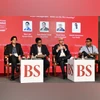 Where are India's millionaires investing? Experts discuss at BFSI event