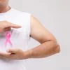 male breast cancer, breast cancer in men