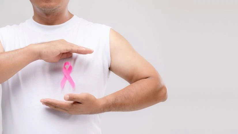 male breast cancer, breast cancer in men male breast cancer, breast cancer in men
