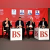 Microfinance panel at BFSI