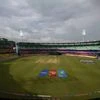 Barsapara Stadium, Guwahati