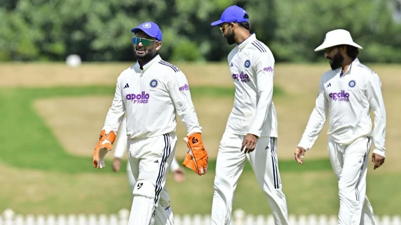 Rishabh Pant Rishabh Pant