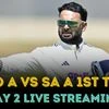 IND vs SA Rishabh Pant