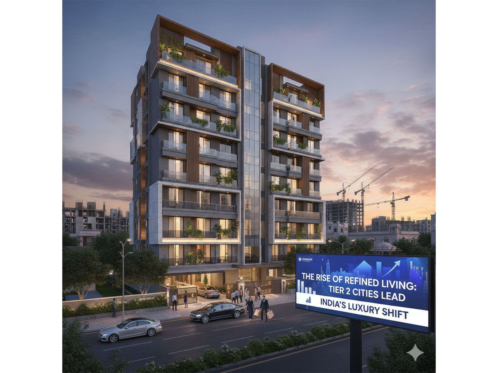 Tennis player James Blake