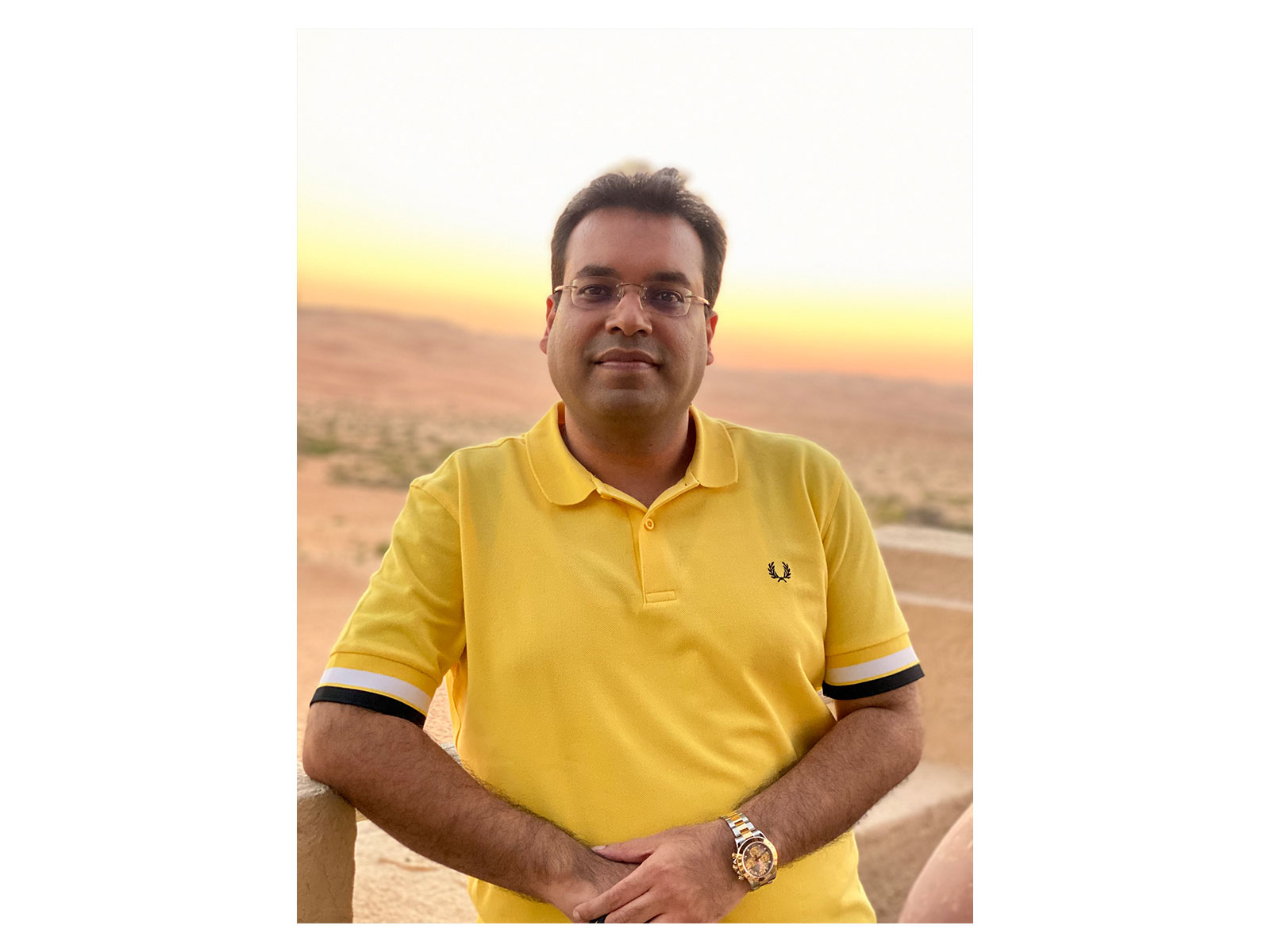 Tennis player James Blake