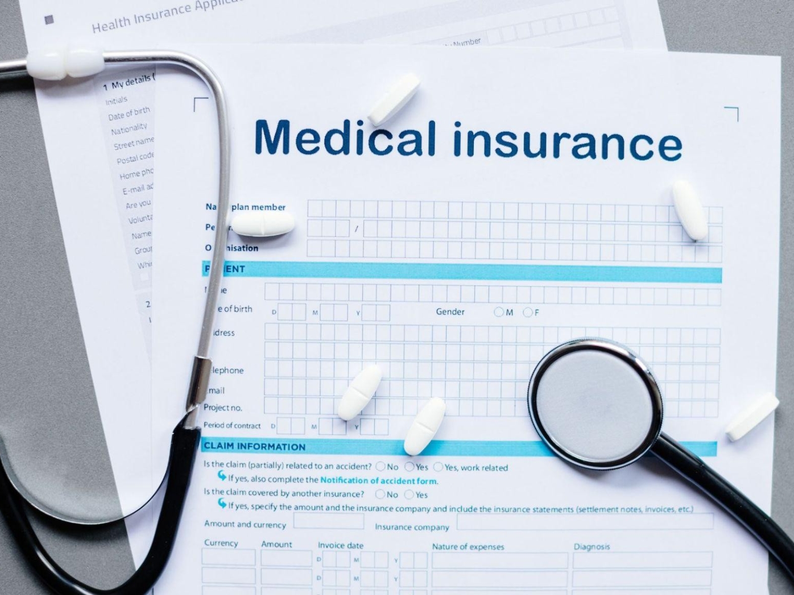 Tennis player James Blake