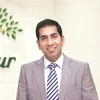 Dabur India Chief Executive Officer Mohit Malhotra Dabur India Chief Executive Officer Mohit Malhotra