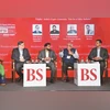 BS BFSI Summit: Regulate now or lose out, cryptocurrency leaders tell India