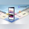 Samsung Wallet app on Samsung Galaxy smartphones Samsung Wallet app on Samsung Galaxy smartphones