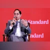 NSE IPO will see light of the day, says Sebi chief Tuhin Kanta Pandey