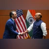 Pete Hegseth, rajnath singh Pete Hegseth, rajnath singh