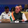 Indo-Pacific must be free from coercion, stresses unity, says Rajnath Rajnath Singh, Rajnath