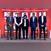 B Gopkumar, MD & CEO, Axis MF; Navneet Munot, MD & CEO, HDFC AMC; DP Singh, Deputy Managing Director & Joint CEO, SBI MF; Vetri Subramaniam, CEO-designate, UTI AMC and Sid Swaminathan, MD & CEO, JioBlackRock AMC B Gopkumar, MD & CEO, Axis MF; Navneet Munot, MD & CEO, HDFC AMC; DP Singh, Deputy Managing Director & Joint CEO, SBI MF; Vetri Subramaniam, CEO-designate, UTI AMC and Sid Swaminathan, MD & CEO, JioBlackRock AMC