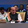Rajnath Singh, Defence Minister Rajnath Singh, Defence Minister
