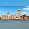 Taj Mahal Palace (Mumbai)