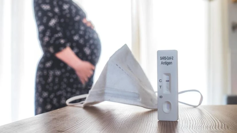 Covid-19, pregnancy Covid-19, pregnancy