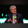 Jensen Huang, Jensen, Nvidia