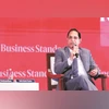 Tuhin Kanta Pandey, chairman, Securities and Exchange Board of India (Sebi)